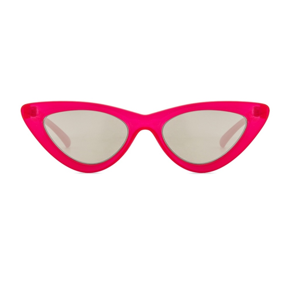 Le Specs Cat Eye sunglasses